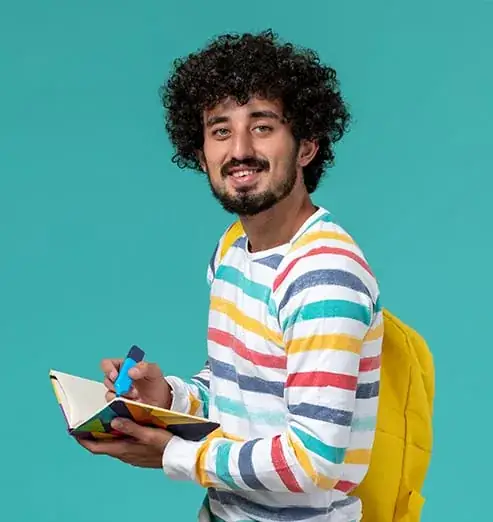 Tadrib Campus Admission